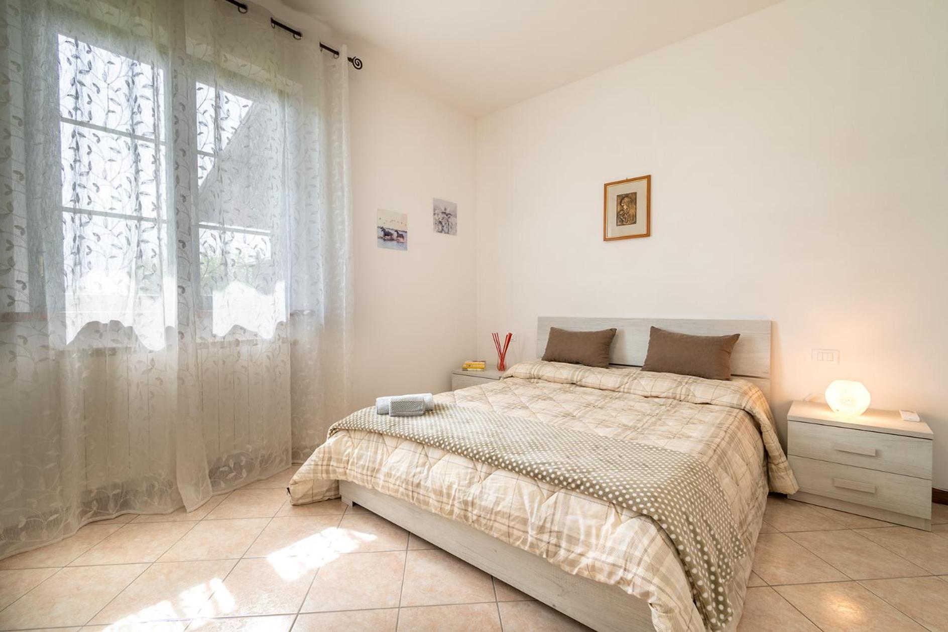 Casa Vacanze Dalla Ci Capezzano Pianore 外观 照片