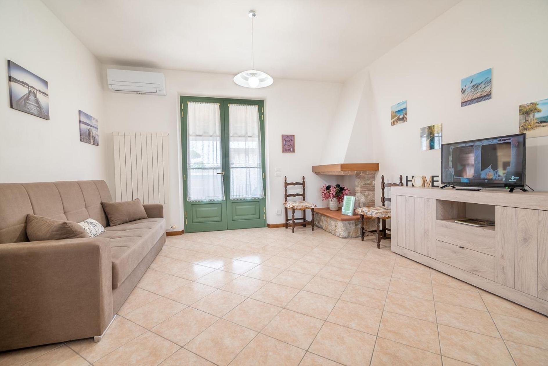 Casa Vacanze Dalla Ci Capezzano Pianore 外观 照片