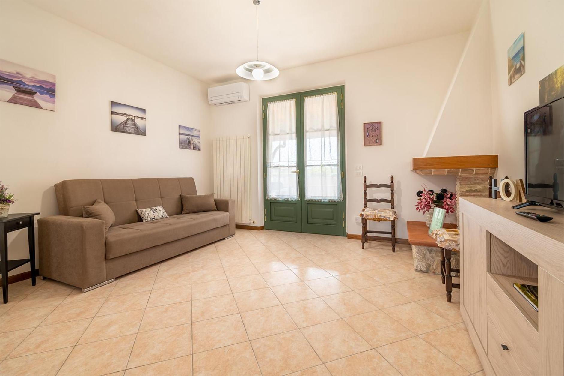 Casa Vacanze Dalla Ci Capezzano Pianore 外观 照片