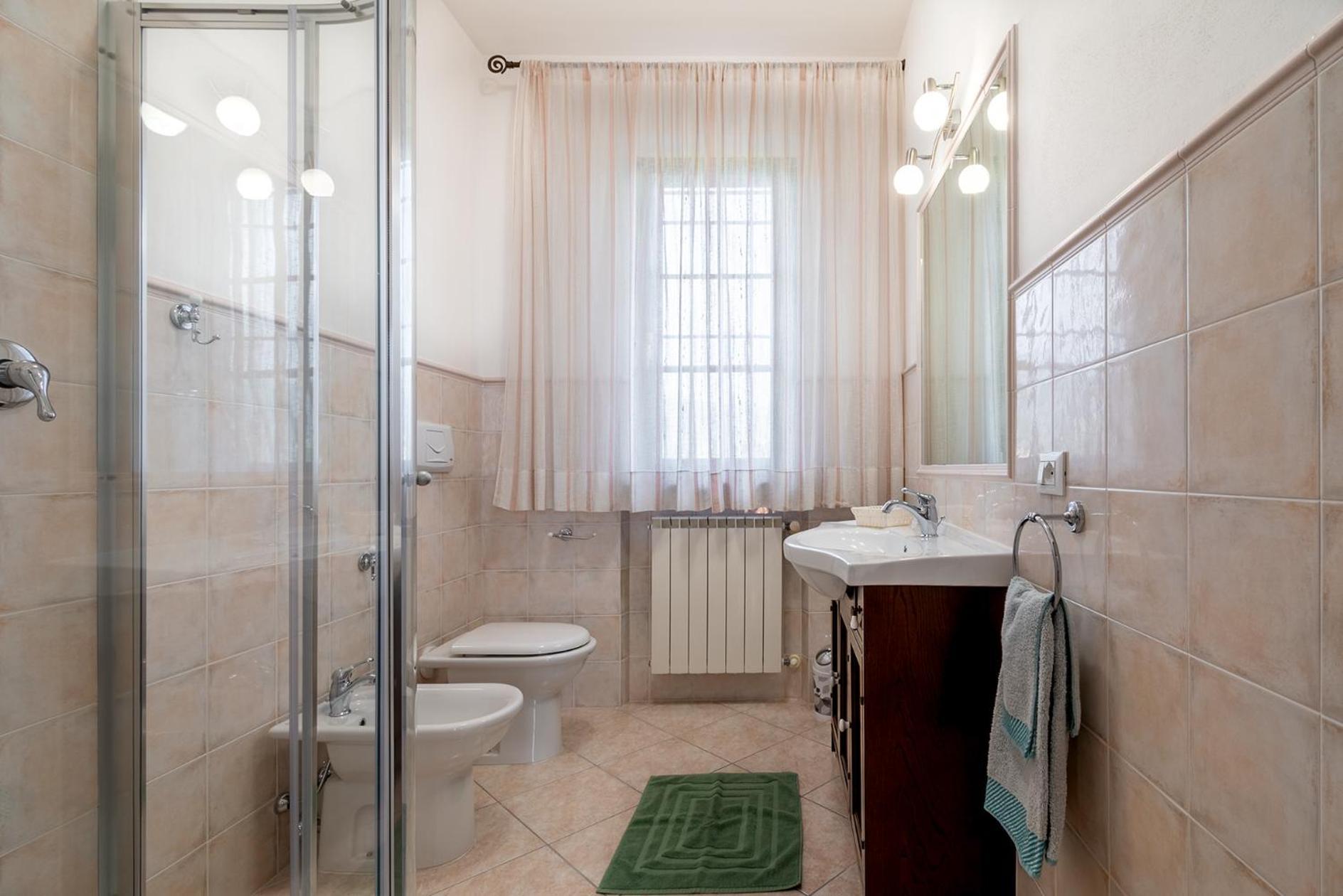 Casa Vacanze Dalla Ci Capezzano Pianore 外观 照片