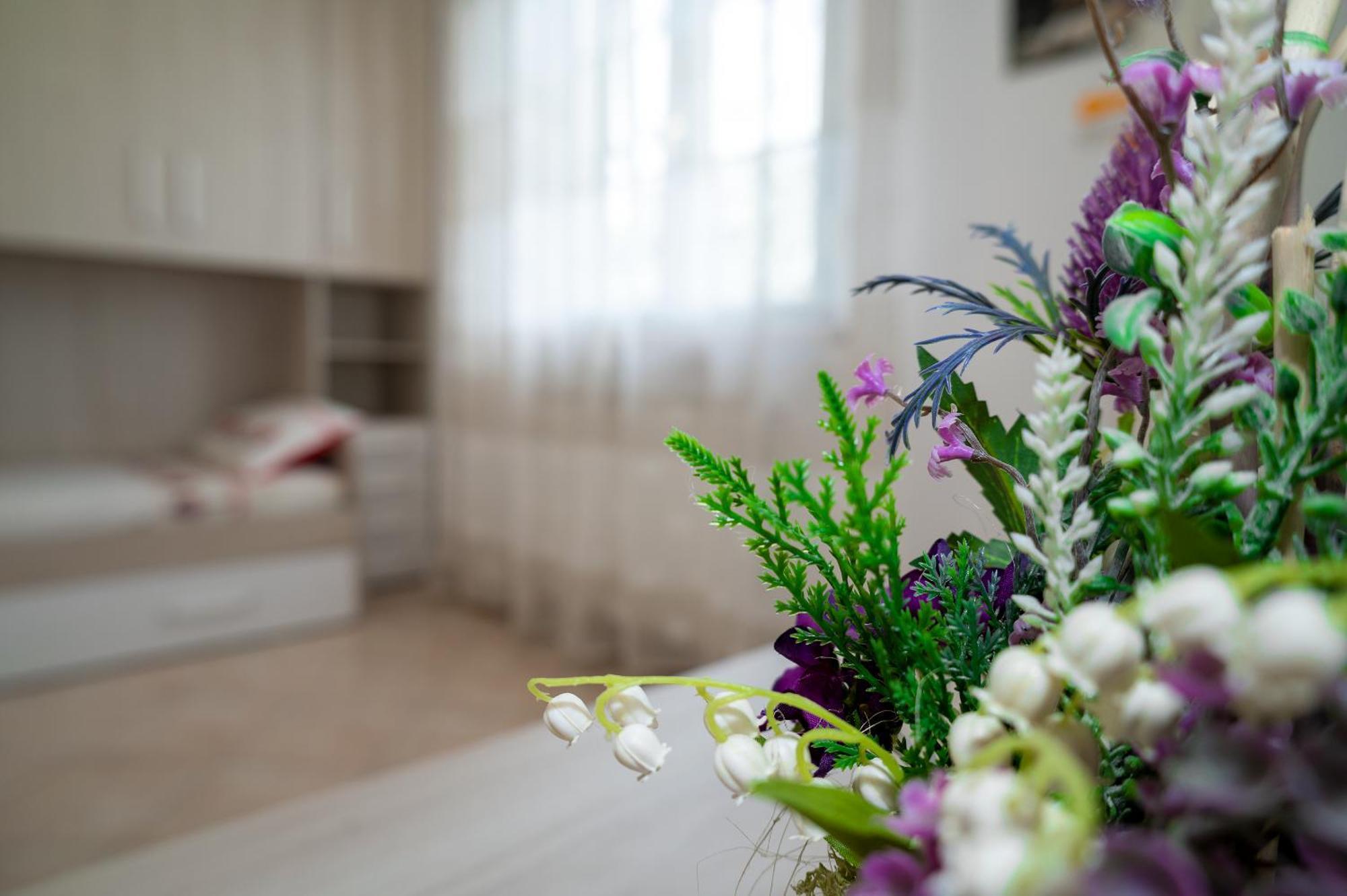 Casa Vacanze Dalla Ci Capezzano Pianore 外观 照片