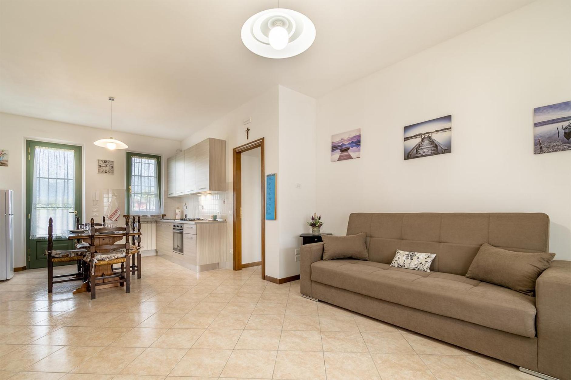 Casa Vacanze Dalla Ci Capezzano Pianore 外观 照片