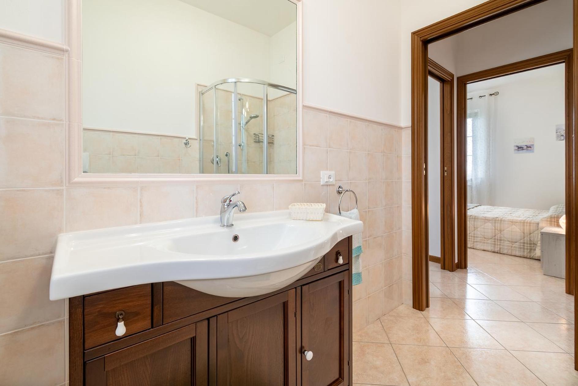 Casa Vacanze Dalla Ci Capezzano Pianore 外观 照片