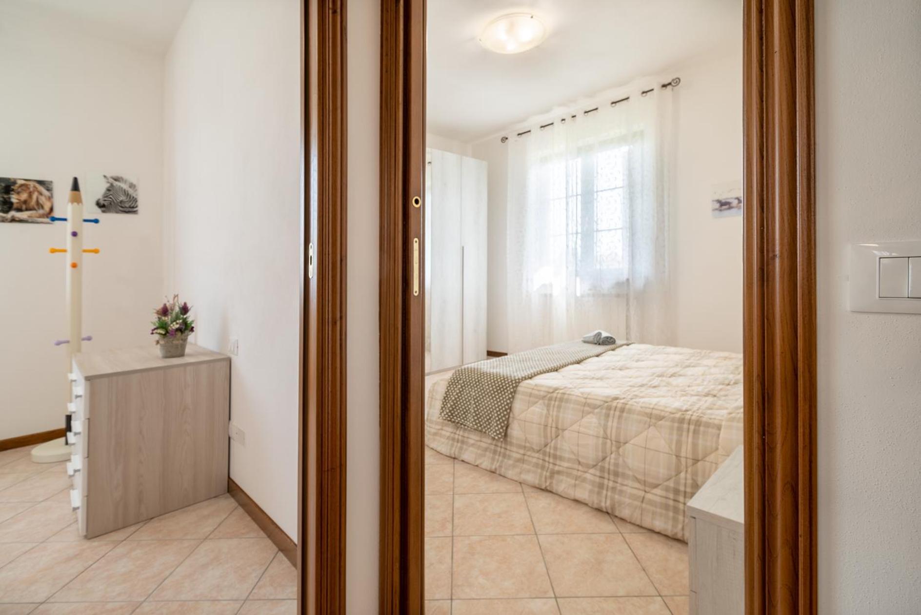 Casa Vacanze Dalla Ci Capezzano Pianore 外观 照片