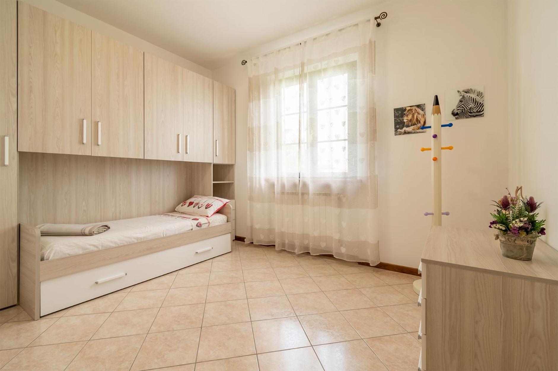 Casa Vacanze Dalla Ci Capezzano Pianore 外观 照片