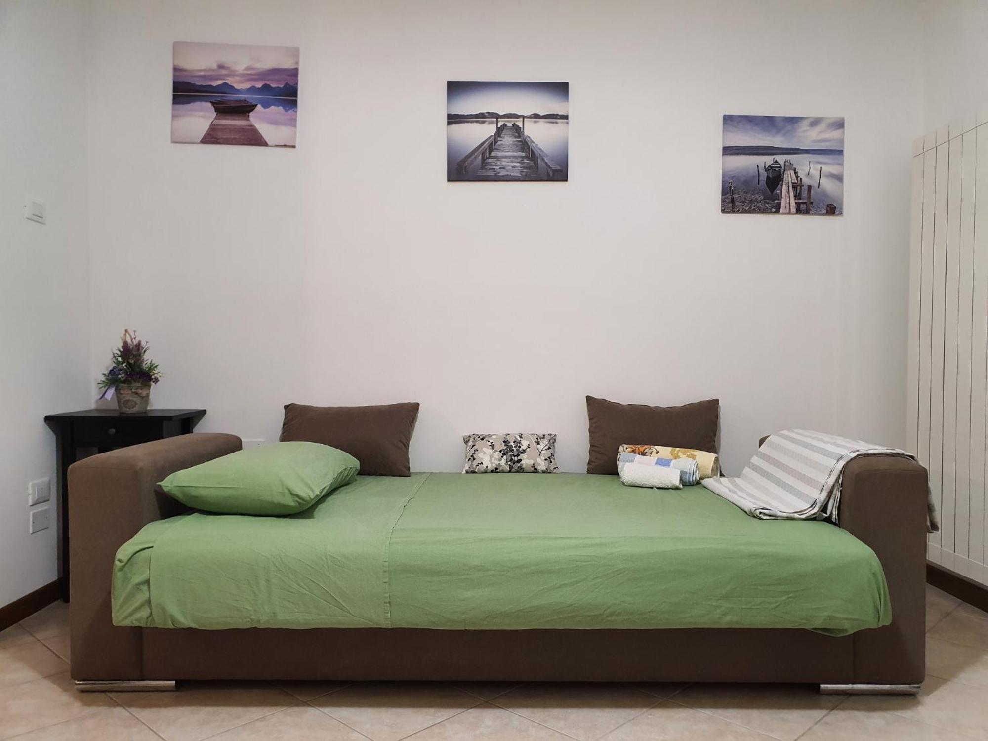 Casa Vacanze Dalla Ci Capezzano Pianore 外观 照片